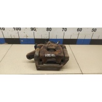 Суппорт задний левый NISSAN Qashqai (J11) 2014> 440114EA0A
