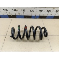 Пружина задняя NISSAN Qashqai (J11) 2014> 550204EA3B