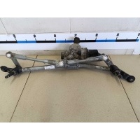 Трапеция стеклоочистителей VAZ LADA X-RAY 2016> 288006620R