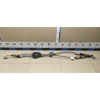 Трос КПП NISSAN Qashqai (J11) 2014> 3441300Q0E