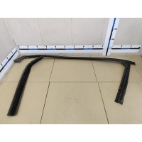 Уплотнитель стекла двери VAZ LADA X-RAY 2016> 803314650R