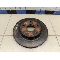 Диск тормозной передний вентилируемый TOYOTA Corolla E15 2006-2013 4351212670