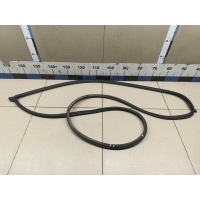 Уплотнитель двери TOYOTA Corolla E15 2006-2013 6786212A20