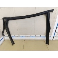 Уплотнитель стекла двери VAZ LADA X-RAY 2016> 823309700R