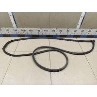 Уплотнитель двери TOYOTA Corolla E15 2006-2013 6786112A20
