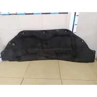 Шумоизоляция капота VAZ LADA X-RAY 2016> 658403451R