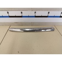 Накладка переднего бампера левая VAZ LADA X-RAY 2016> 620811868R