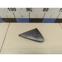 Накладка переднего крыла левого TOYOTA Corolla E15 2006-2013 6011812030