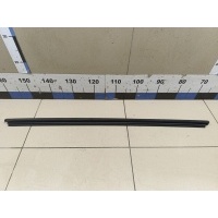Накладка стекла переднего левого TOYOTA Corolla E15 2006-2013 6817212260