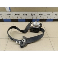 Ремень безопасности с пиропатроном NISSAN Qashqai (J11) 2014> 868854EL1A