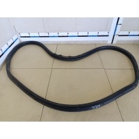 Уплотнитель двери FIAT Albea 2002-2012 51768508