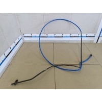 Трубка топливная FIAT Albea 2002-2012 51774748