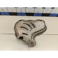 Экран тепловой TOYOTA Corolla E15 2006-2013 1716737011