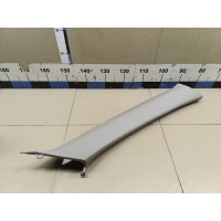 Обшивка стойки TOYOTA Corolla E15 2006-2013 6221112420B0