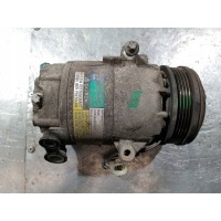 Насос , компрессор кондиционера opel meriva а 09165714 9986181 6561047 1.6 b