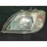 Фара левая Renault Logan 2007 8200211005