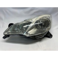 Citroen oe 9673814980 - 02 фара