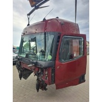Renault гамма т range кабина высокая high плоский пол