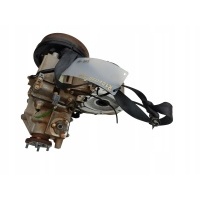Редуктор кпп land rover защитник 2.4 tdci 2007 - 2014