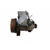 Редуктор кпп land rover защитник 2.4 tdci 2007 - 2014