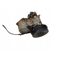 Редуктор кпп land rover защитник 2.4 tdci 2007 - 2014