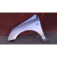 Крыло левый передняя передний honda civic vii хэтчбек 00 - 04 nh623m
