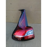 Renault гранд scenic iv 4 16 - фара левый задняя левая задняя 265553283r