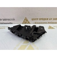 Кронштейн бампера Volkswagen Touareg 3 CR7 2018-2022 760807050C