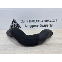 Патрубок интеркулера Volkswagen Touareg 3 CR7 2018-2022 4M0145737M