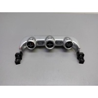 Блок управления климат-контролем Exeed RX 2023 301002006AA