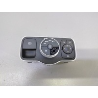 Блок управления светом Exeed RX 2023 808001360AAABK, 808001360AA