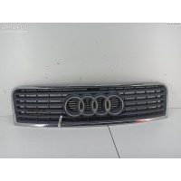 Решетка радиатора Audi A6 C5 (1997-2005) 2002 4B0853651F