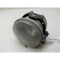 Фара противотуманная левая Chrysler Voyager (2001-2007) 2007 04805857AB