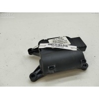 Моторчик заслонки отопителя Volkswagen Golf-5 2007 3C0907511C