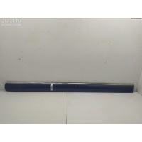 Молдинг двери передней правой Mercedes W210 (E) 1997 2106900462