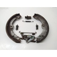 Механизм развода задних тормозных колодок правый Mercedes W211 (E) 2003 A2304200320