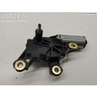Двигатель стеклоочистителя заднего (моторчик дворников) Audi A4 B5 (1994-2001) 1996 8D9955711