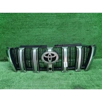 Решетка радиатора Toyota LC Prado 150 (2013-2017) Toyota Параметр: Модель 2013 5310160C64