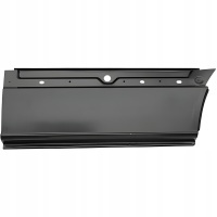 Diederichs 9150237 стена боковых