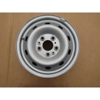 Колесо штампованное fiat oe fiat ducato peugeot boxer citroen jumper 6.0 