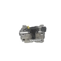 Renault kangoo 03 - 08 замок дверь левый передняя 2 - pin