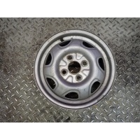 Колесо штампованное mitsubishi oe 5.0 