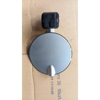 Панель wlewu топлива opel tigra b 09164237
