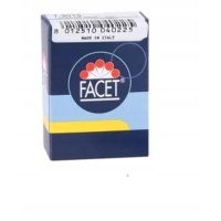 Facet 9.0754 датчик скорости вращения , автоматическая кпп