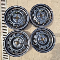 Kia рио picanto i hyundai i10 i20 accent 14 et46 4x100