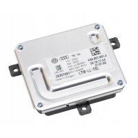 Блок розжига блок светодиодный 4g0907697a audi volkswagen skoda