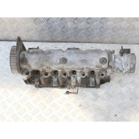Головка блока цилиндров renault scenic ii 1.9dci