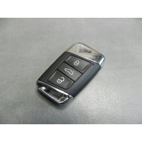 Volkswagen arteon ключ пульт 3g0959752bt