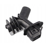 Renault oe 7705002130 крепеж опоры капота