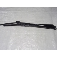 Дворники стеклоочистителя передняя левая правое skoda fabia ii 2 5j1955409b 5j1955410b